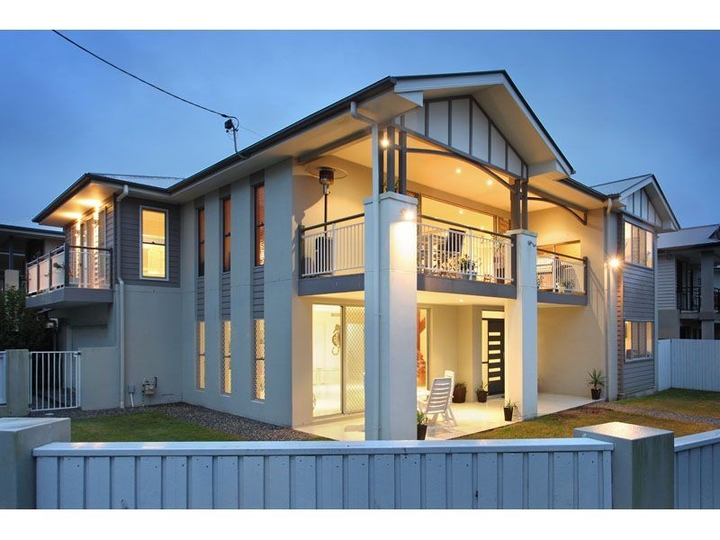 71 Moreton Avenue, Wynnum QLD 4178