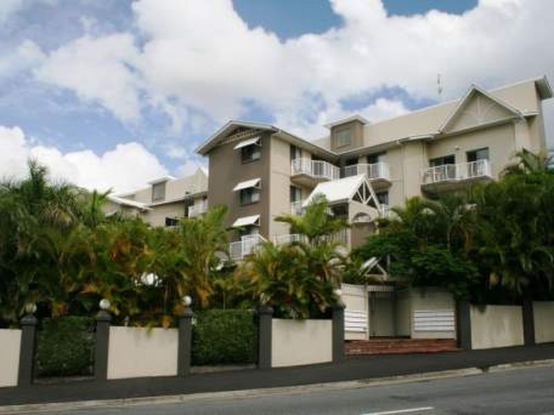 5/51 Leopard Street, Kangaroo Point QLD 4169