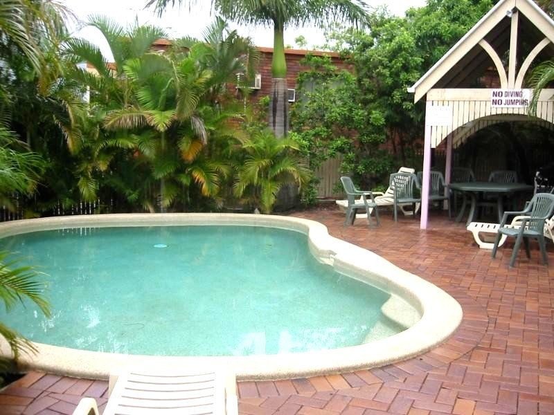 5/51 Leopard Street, Kangaroo Point QLD 4169