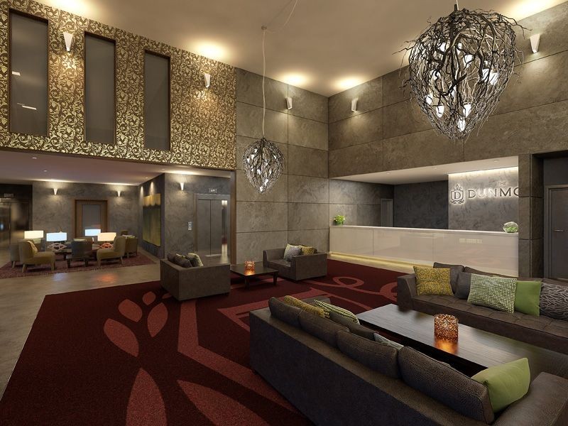 458 Brunswick Street, Fortitude Valley QLD 4006