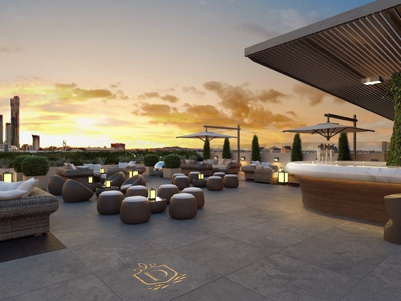 303/458 Brunswick Street, Fortitude Valley QLD 4006