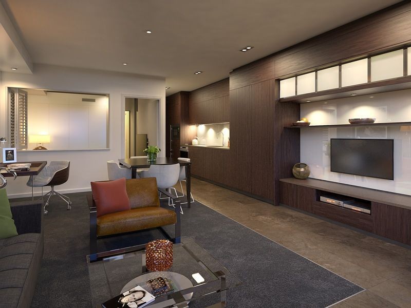 414/458 Brunswick Street, Fortitude Valley QLD 4006