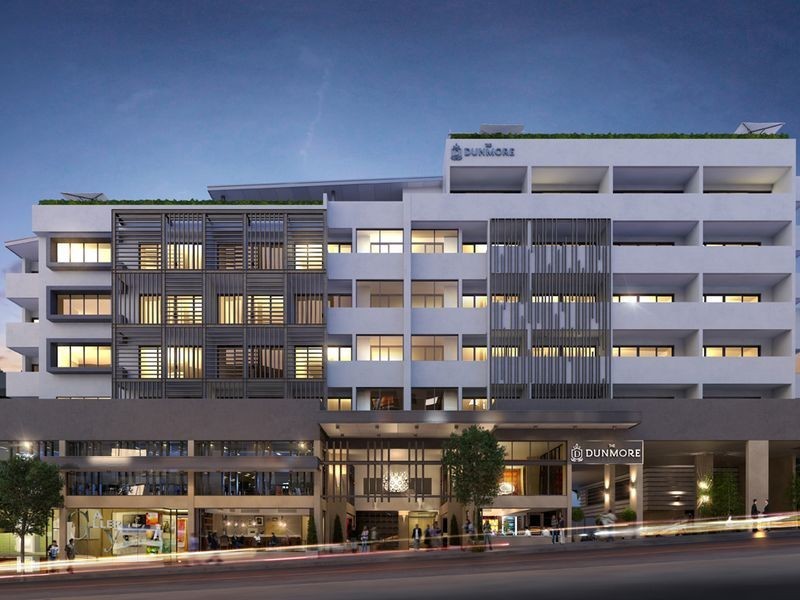 414/458 Brunswick Street, Fortitude Valley QLD 4006