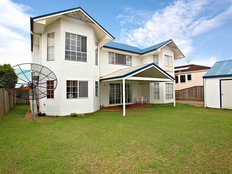 80 Springvale Circuit, Underwood QLD 4119