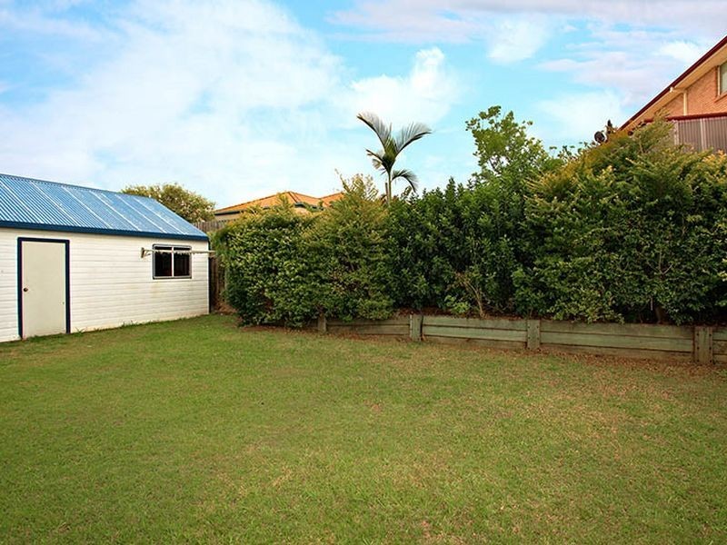 80 Springvale Circuit, Underwood QLD 4119