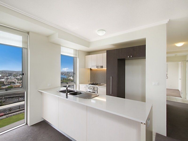 3116/3 Parkland Boulevard, Brisbane QLD 4000