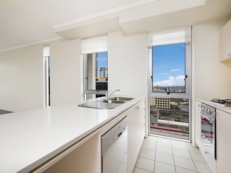 3116/3 Parkland Boulevard, Brisbane QLD 4000