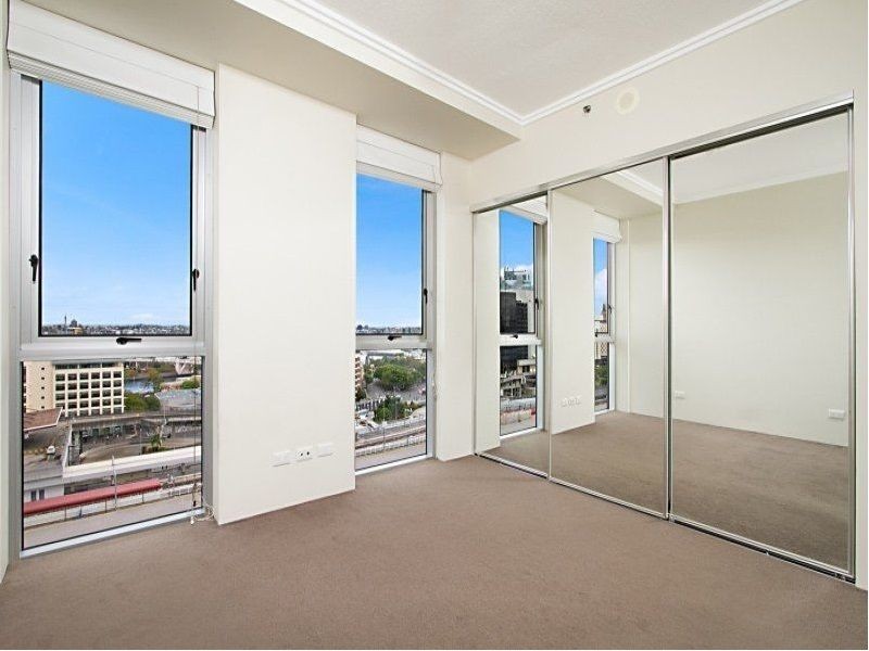 3116/3 Parkland Boulevard, Brisbane QLD 4000