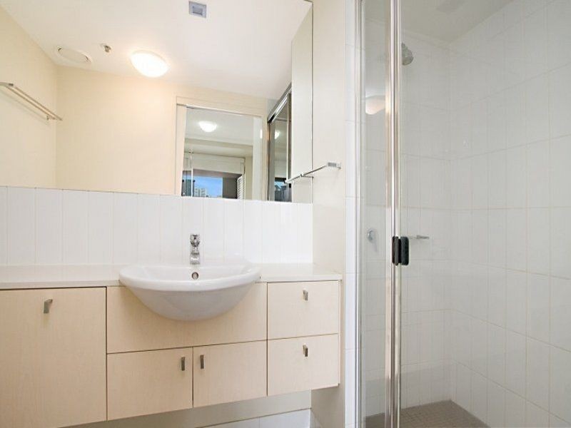 3116/3 Parkland Boulevard, Brisbane QLD 4000