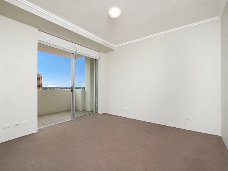 3116/3 Parkland Boulevard, Brisbane QLD 4000