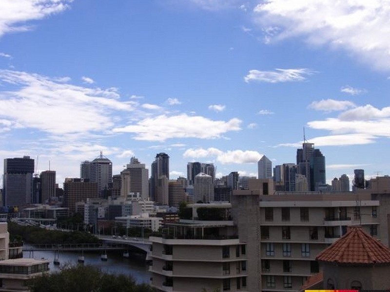 304/309 Vulture Street, South Brisbane QLD 4101