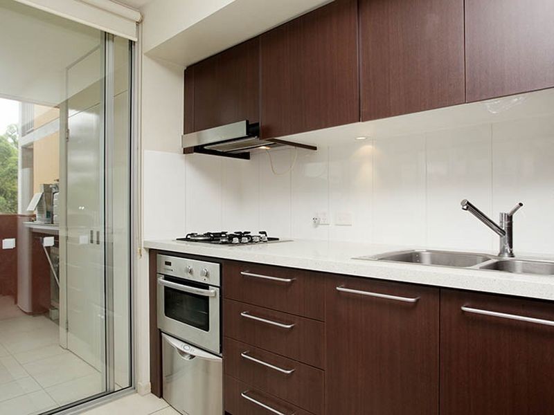 2502/57 Musk Avenue, Kelvin Grove QLD 4059