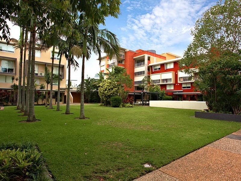 2502/57 Musk Avenue, Kelvin Grove QLD 4059