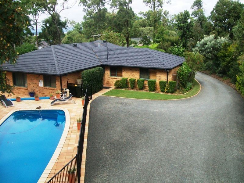40 Bligh Place, Drewvale QLD 4116