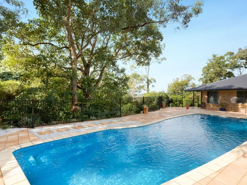 40 Bligh Place, Drewvale QLD 4116