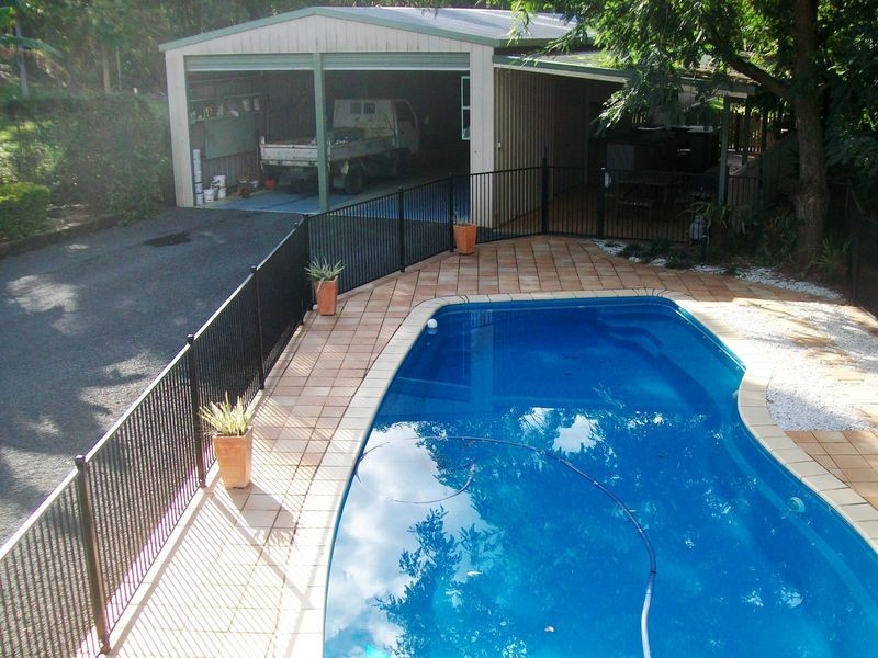 40 Bligh Place, Drewvale QLD 4116