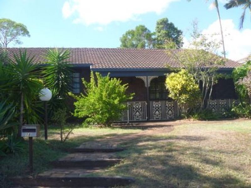 18 Reculver Street, Robertson QLD 4109