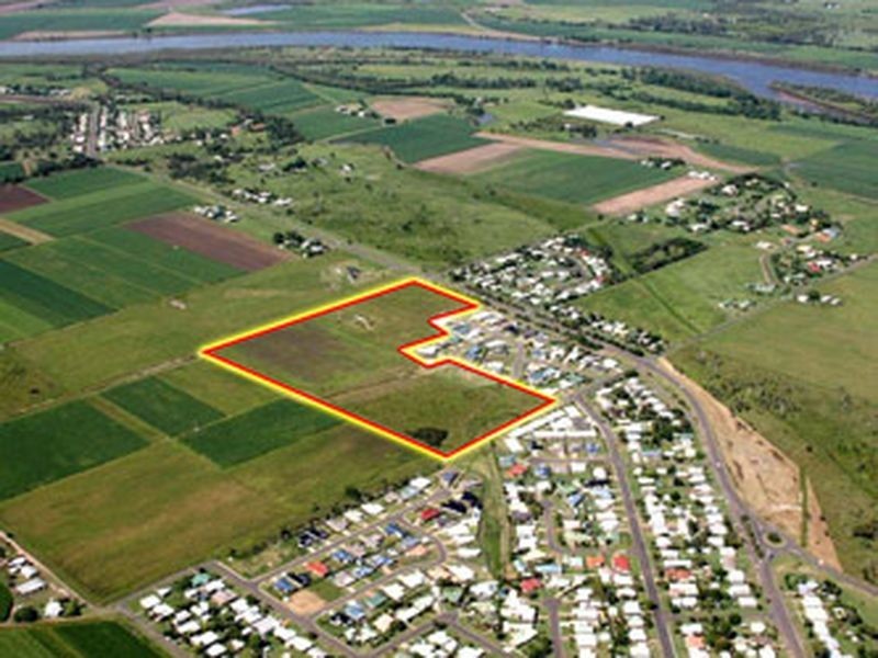 Jendarron Park Estate, Bundaberg North QLD 4670