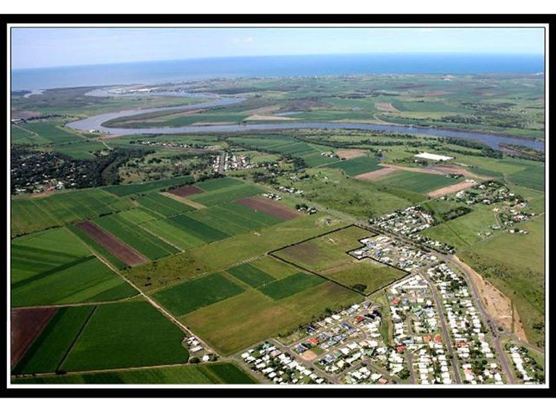 Jendarron Park Estate, Bundaberg North QLD 4670
