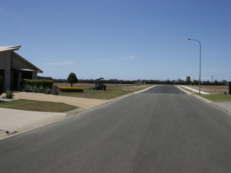 Jendarron Park Estate, Bundaberg North QLD 4670
