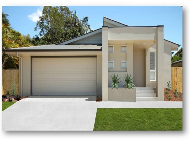Lot 2 Reserve Court, Murrumba Downs QLD 4503