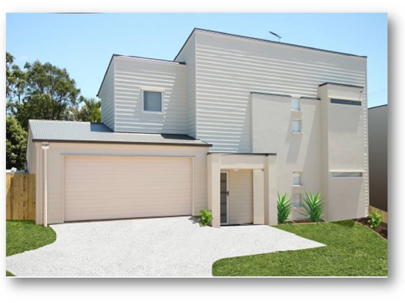 Lot 9 Reserve Court, Murrumba Downs QLD 4503