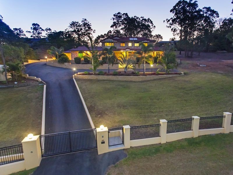 50 Bligh Place, Drewvale QLD 4116