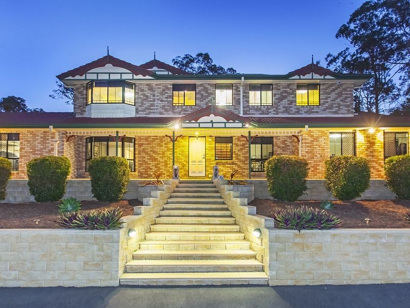 50 Bligh Place, Drewvale QLD 4116