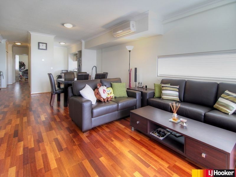 29/8 Belgrave Street, Indooroopilly QLD 4068