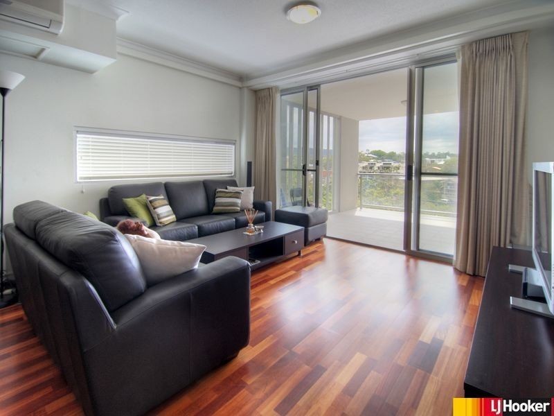 29/8 Belgrave Street, Indooroopilly QLD 4068