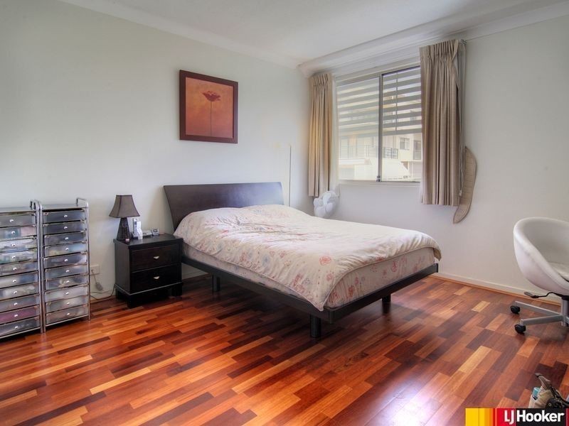 29/8 Belgrave Street, Indooroopilly QLD 4068