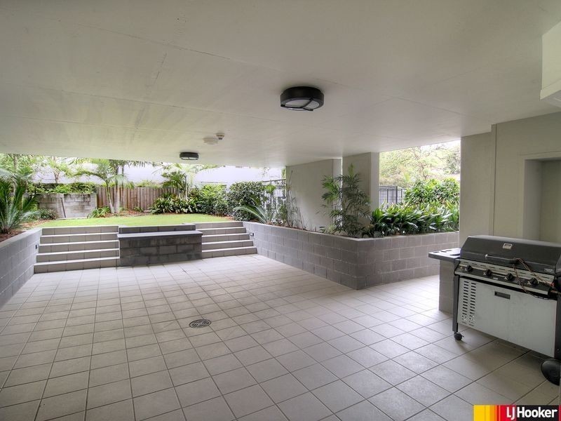 29/8 Belgrave Street, Indooroopilly QLD 4068