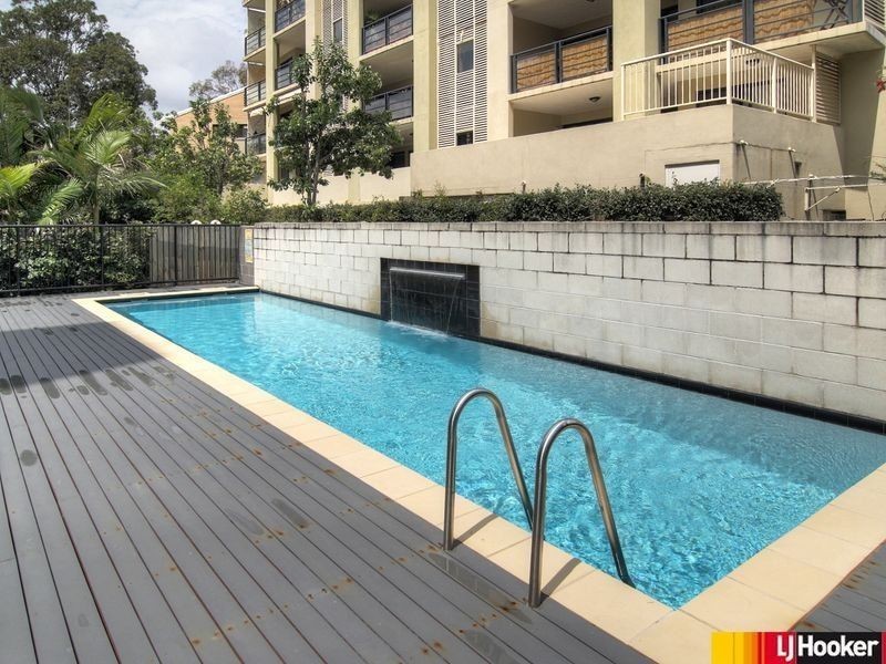29/8 Belgrave Street, Indooroopilly QLD 4068