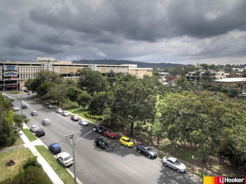 29/8 Belgrave Street, Indooroopilly QLD 4068