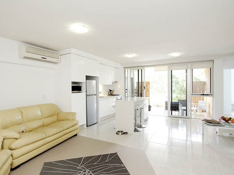 2603/57 Musk Avenue, Kelvin Grove QLD 4059