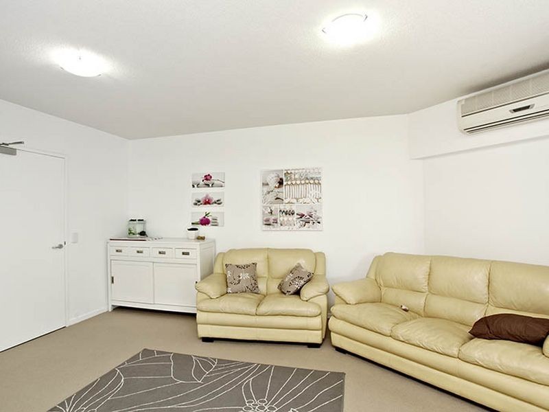 2603/57 Musk Avenue, Kelvin Grove QLD 4059