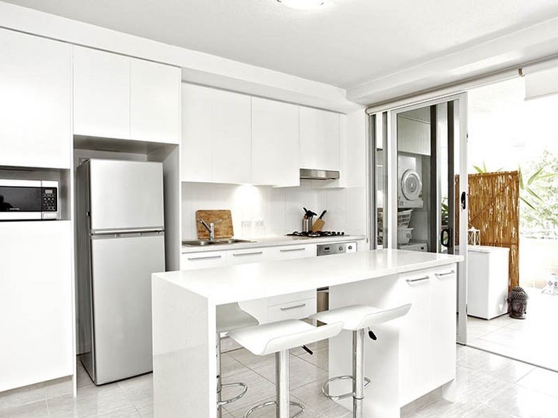 2603/57 Musk Avenue, Kelvin Grove QLD 4059