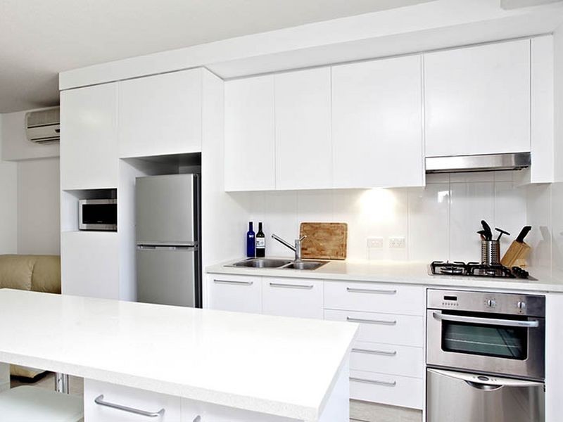 2603/57 Musk Avenue, Kelvin Grove QLD 4059