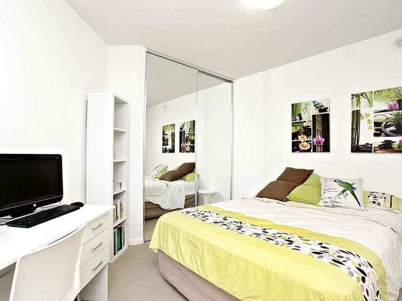 2603/57 Musk Avenue, Kelvin Grove QLD 4059