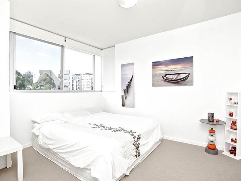 2603/57 Musk Avenue, Kelvin Grove QLD 4059