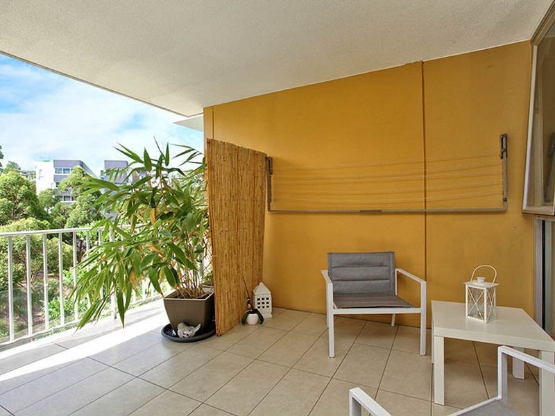 2603/57 Musk Avenue, Kelvin Grove QLD 4059