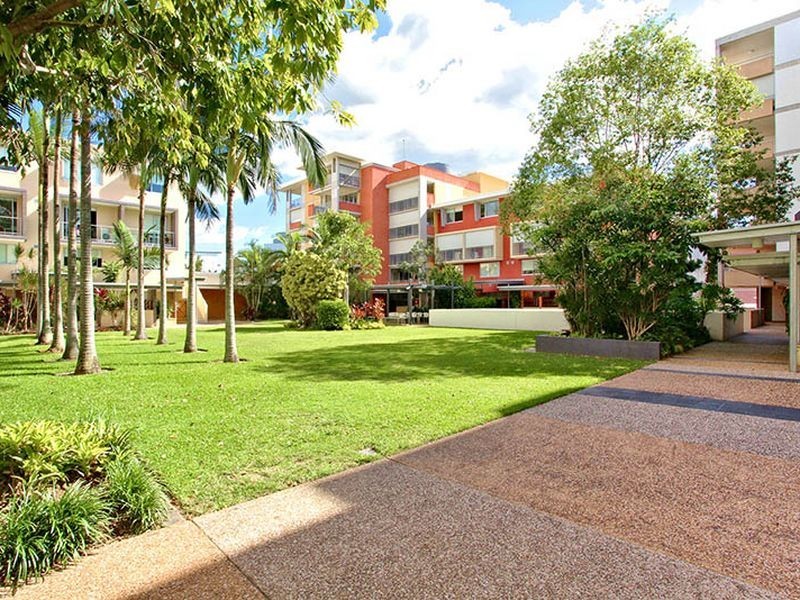 2603/57 Musk Avenue, Kelvin Grove QLD 4059