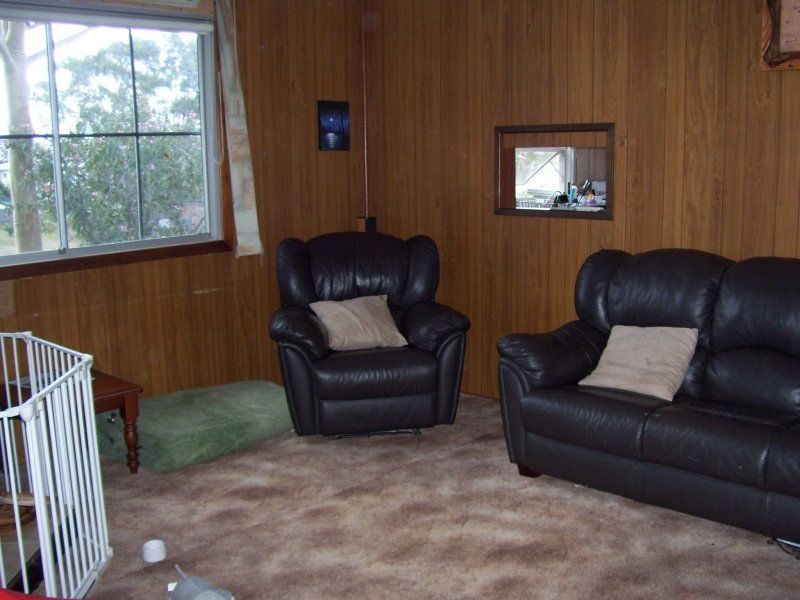 9 Hoffman Street, Wandoan QLD 4419