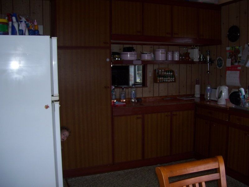 9 Hoffman Street, Wandoan QLD 4419