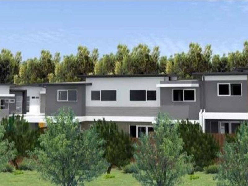 Corner Hamlyn & Lawton Street, Wandoan QLD 4419