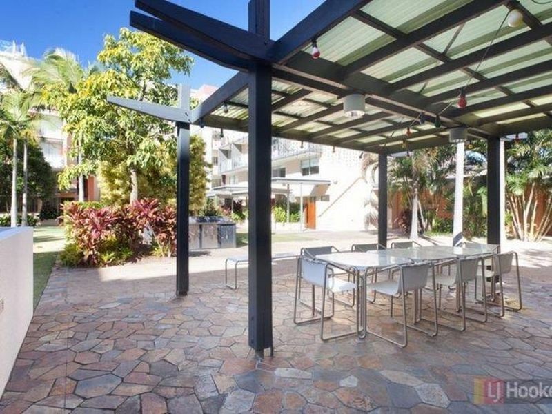 3406/22 Carraway Street, Kelvin Grove QLD 4059