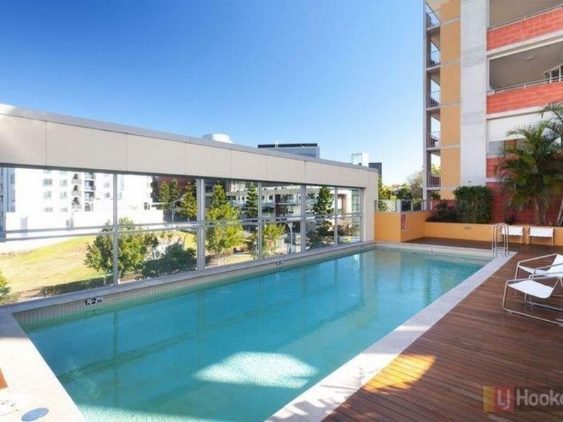 3406/22 Carraway Street, Kelvin Grove QLD 4059