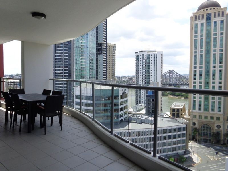 38/446 Ann Street, Brisbane City QLD 4000