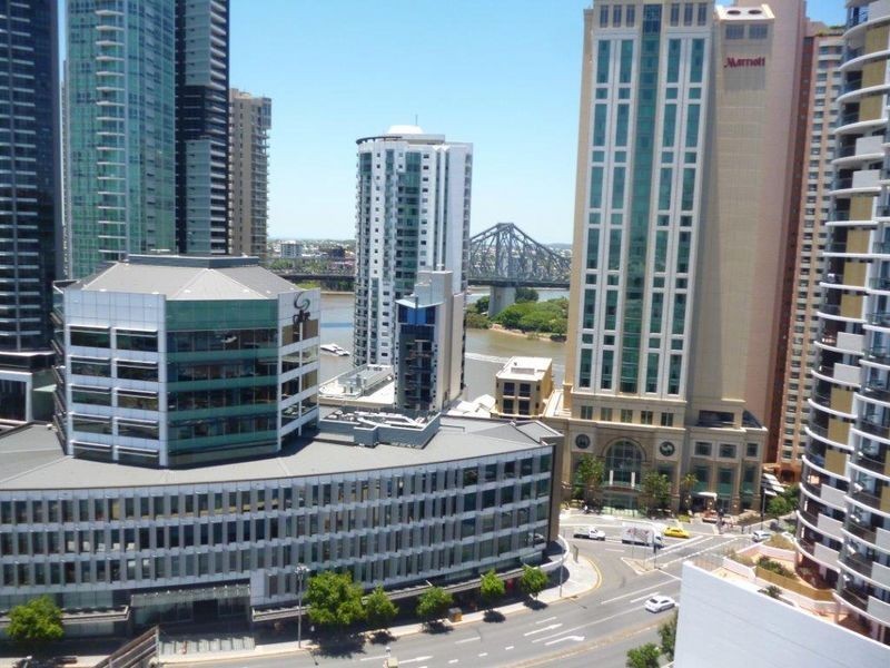 38/446 Ann Street, Brisbane City QLD 4000