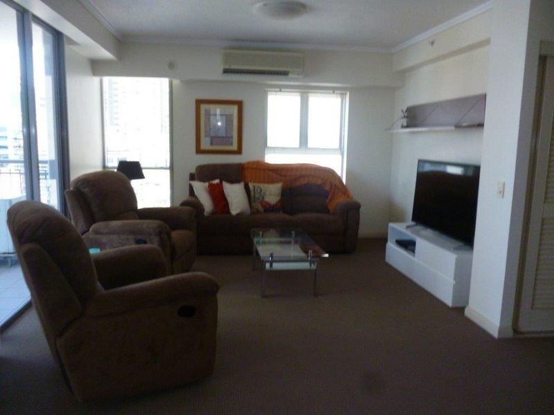 38/446 Ann Street, Brisbane City QLD 4000